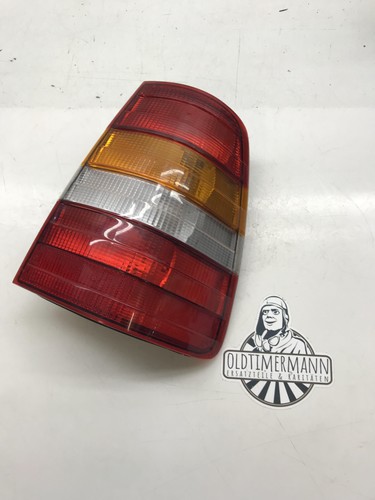 Rückleuchte rücklicht rechts - rückleuchte,