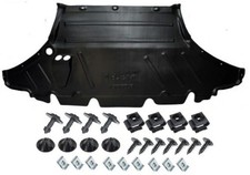 UNTERFAHRSCHUTZ MOTORSCHUTZ +