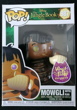 Funko Pop Disney Das