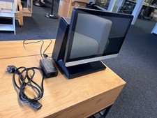 All in one Kassen-PC Touch BVS-SW1561 Intel Celeron 32GB SSD 4GB Memory