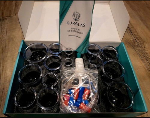 Kurglas premium - kurglas,