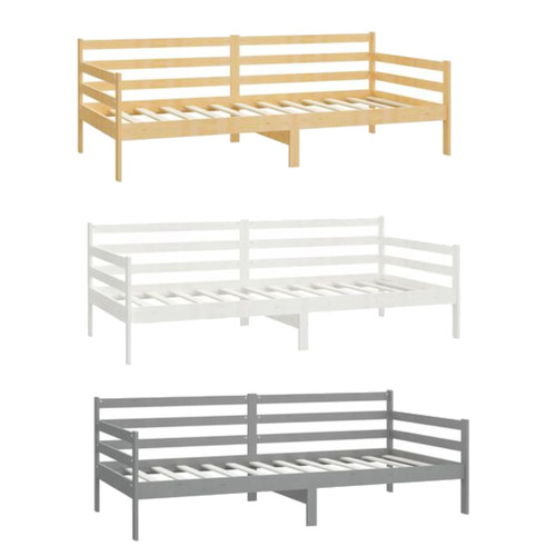 Tagesbett bettgestell - tagesbett,