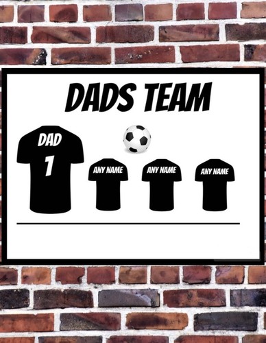 Personalisierter fußball - personalisierter,