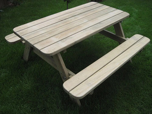 picknicktisch