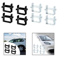 4x Blattfeder Klemmsatz