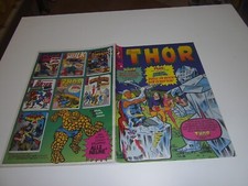 Williams Verlag THOR Nr. 8 - im guten Zustand