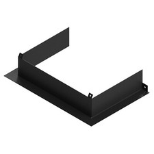 Trimline Fires Tragrahmen