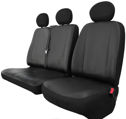 Bus sitzer kunstleder - bus,