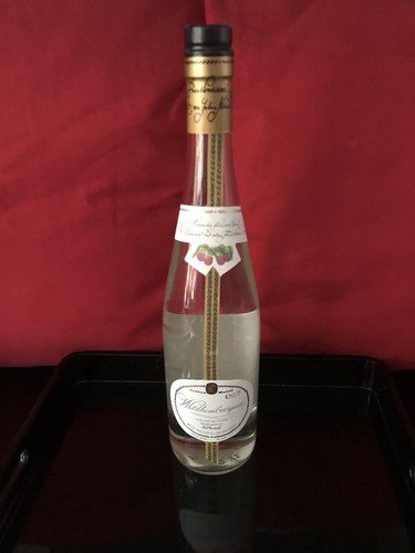 Julius meinl waldhimbeergeist - meinl,