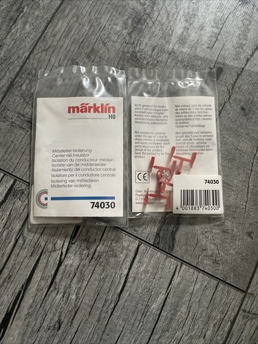 Märklin - , h0