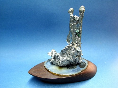 Seltene mineralien skulptur - seltene, mineralien-skulptur