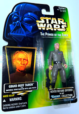 STAR WARS - POTF2 - GRAND MOFF