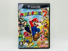 Mario Party 7 [Nintendo GameCube / PAL]