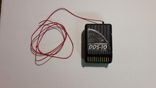 ACT DDS10 EMPFÄNGER 35 MHz