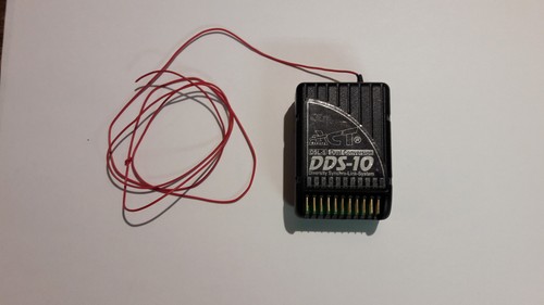 Act dds10 empfänger mhz - dds10,