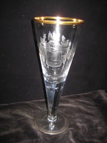 Kelchglas pokalglas lauenstein - kelchglas,