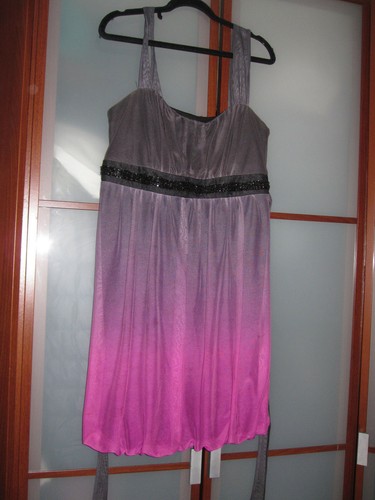 Montego balonkleid kleid - kleid, 42