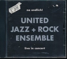United Jazz + Rock Ensemble -