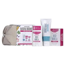 Schmidt´s Geschenkset Rose