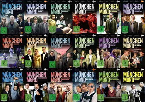 18x münchen mord alexander - 18x,