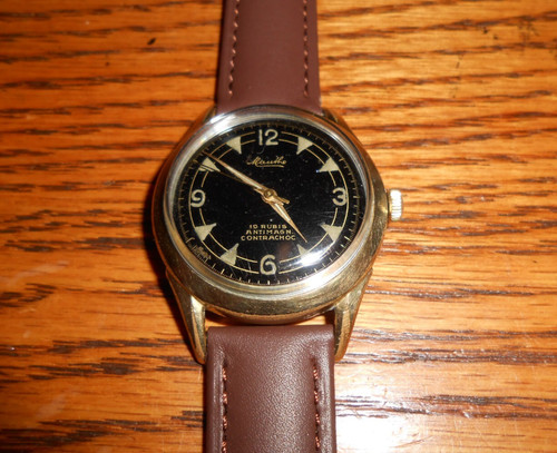 Vintage 1950 mauthe - vintage,