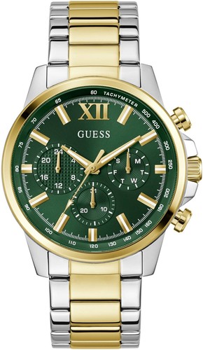 Guess herren armbanduhr - guess,