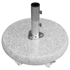 anndora® Sonnenschirmständer