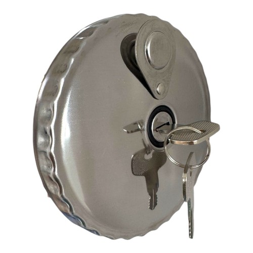 Tankdeckel metall mm - metall, 80