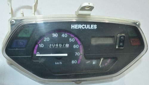 Peugeot hercules 50 - peugeot, sr