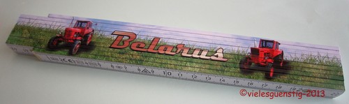Zollstock meterstab belarus - zollstock,