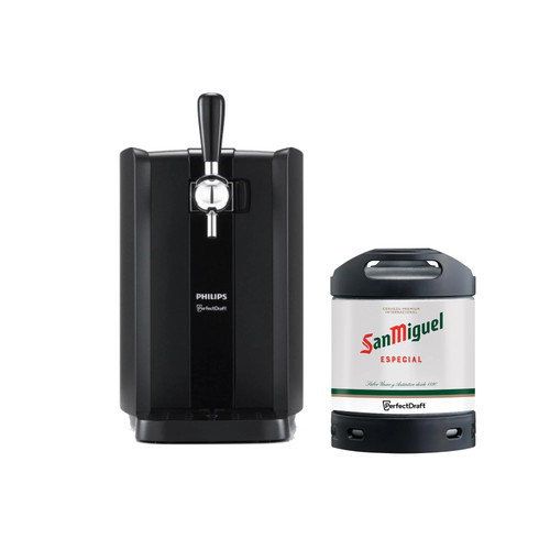 Perfectdraft schwarz philips - perfectdraft,