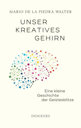 Unser kreatives gehirn eine - gehirn, |