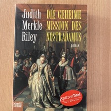 Die geheime Mission des