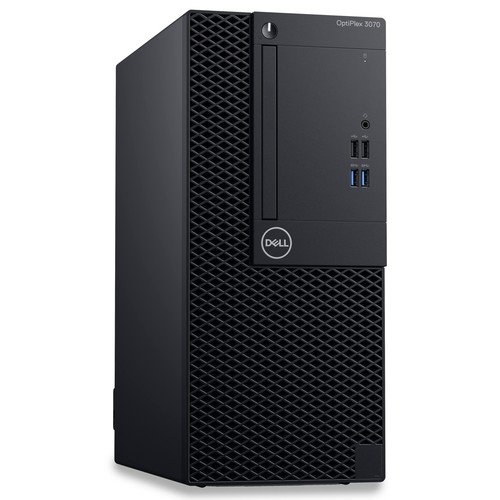 Dell optiplex 3070 tower i7 - optiplex,