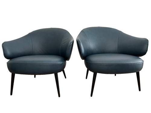 Zwei boconcept sessel - zwei,