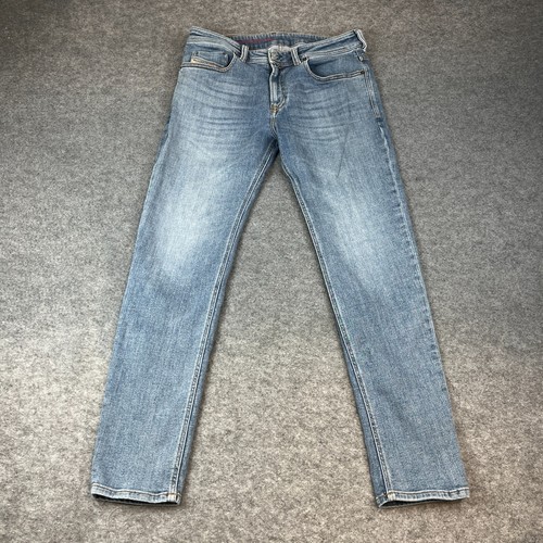 Diesel herren jeans - jeans, slim