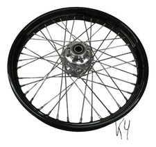 Felge vorne K4 Harley Davidson