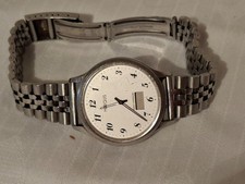 Herrenarmbanduhr Marquis Quarz