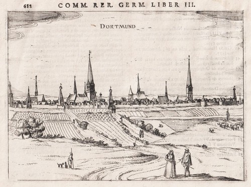 Dortmund nordrhein westfalen - dortmund, nordrhein-westfalen
