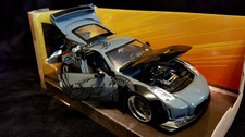D.K`S NISSAN 350Z 1:24 FAST &