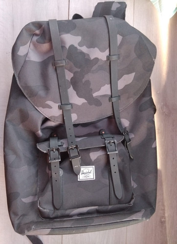 Herschel supply little america - little,
