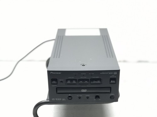 Pioneer dvd v7400 - pioneer, industrial