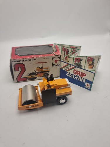 Vintage grip zechin - grip,