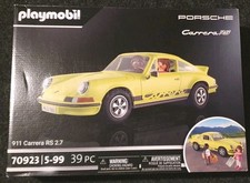 Playmobil Porsche 911 Carrera