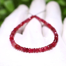 80 Stck. Natürlicher Roter