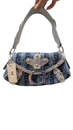 Gussaci y2k handtasche neu - handtasche,