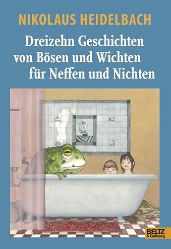 Nikolaus heidelbach dreizehn - nikolaus,