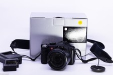 Leica V-Lux 2 14MP Compact