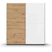 Schwebetürenschrank -