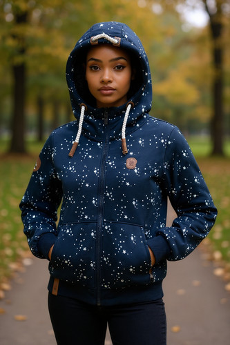 Stylische damen - ⭐,